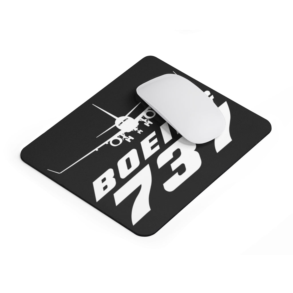 BOEING 737 -  MOUSE PAD Printify