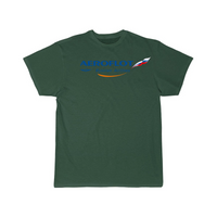 Thumbnail for RUSSIAN AIRLINE T-SHIRT