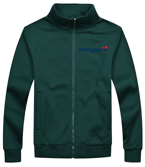 MALAYSIA AIRLINES WESTCOOL JACKET