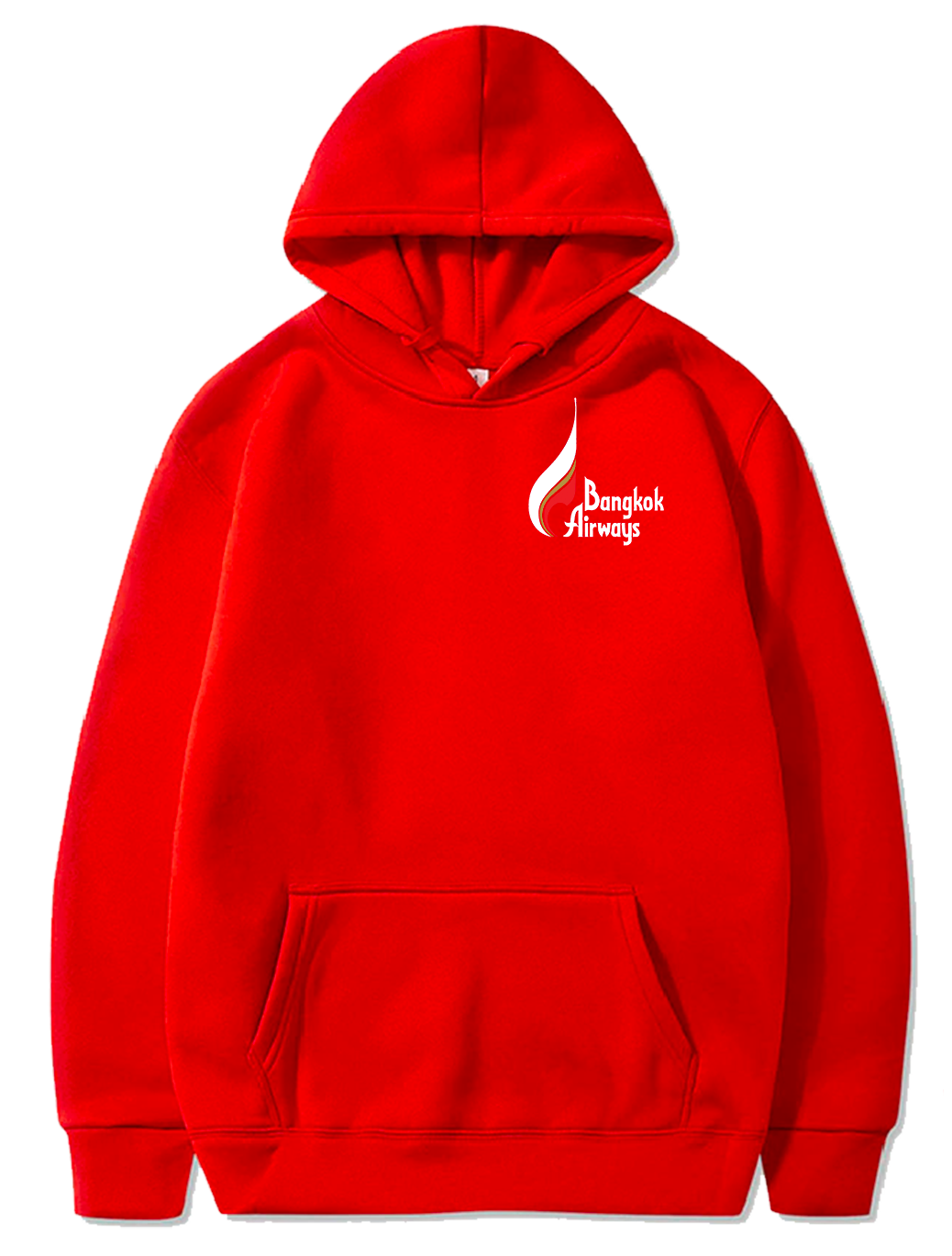 BANGKOK AIRLINE PULLOVER