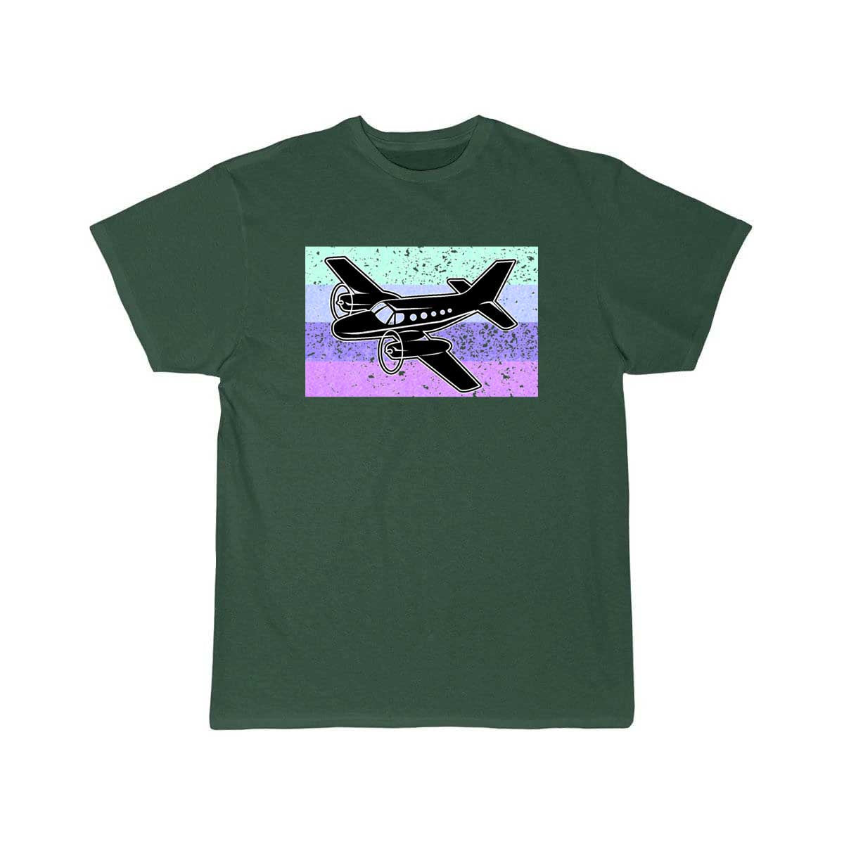 Pilot airplane airplanes shirt T-SHIRT THE AV8R