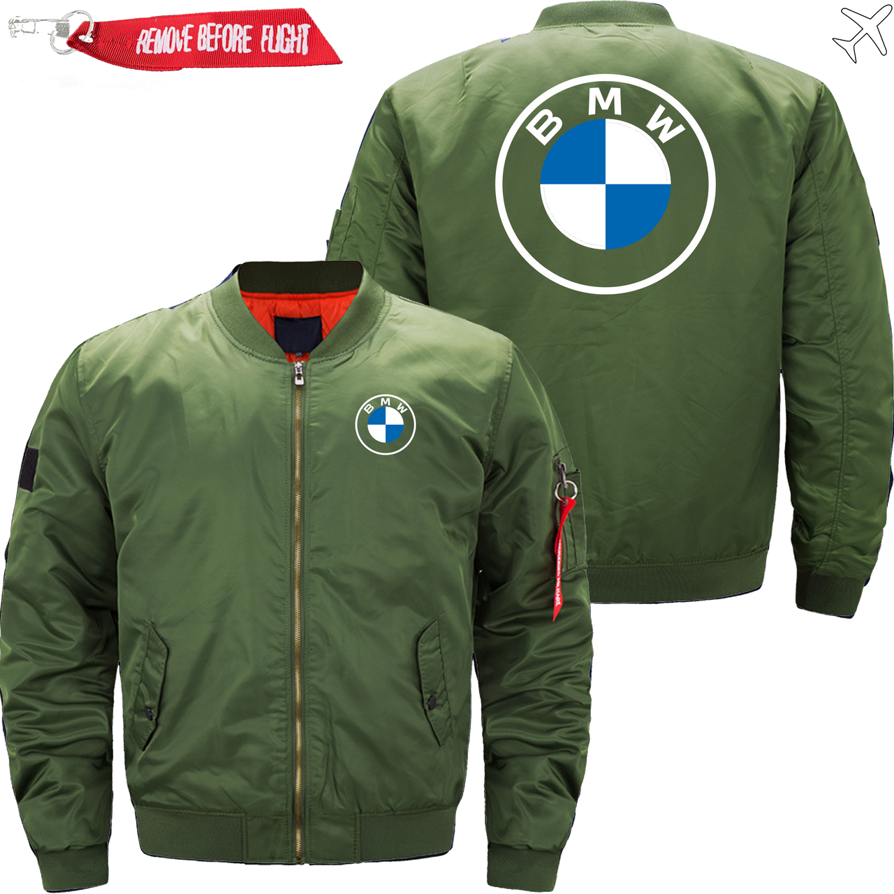 BMW JACKET