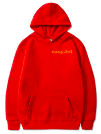 Thumbnail for EASY JET AIRLINE PULLOVER