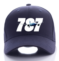 Thumbnail for BOEING 787 DESIGNED CAP