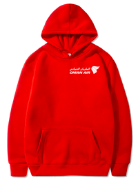 Thumbnail for OMAN AIRLINE PULLOVER