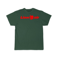 Thumbnail for LION AIRLINE T-SHIRT