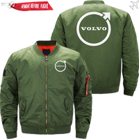 Thumbnail for VOLVO JACKET