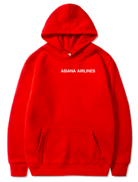 Thumbnail for ASIANA AIRLINE PULLOVER