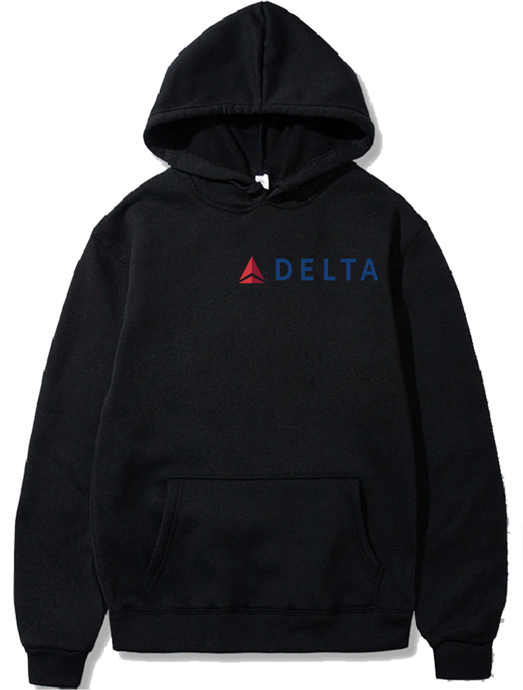 DELTA AIRLINE PULLOVER