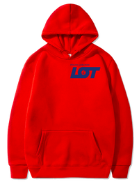 Thumbnail for LOT AIRLINE PULLOVER