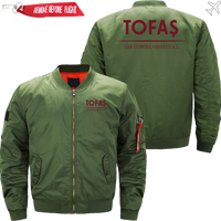 Thumbnail for TOFAS JACKET