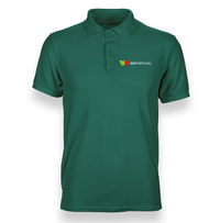 Thumbnail for PORTUGAL AIRLINES POLO T-SHIRT