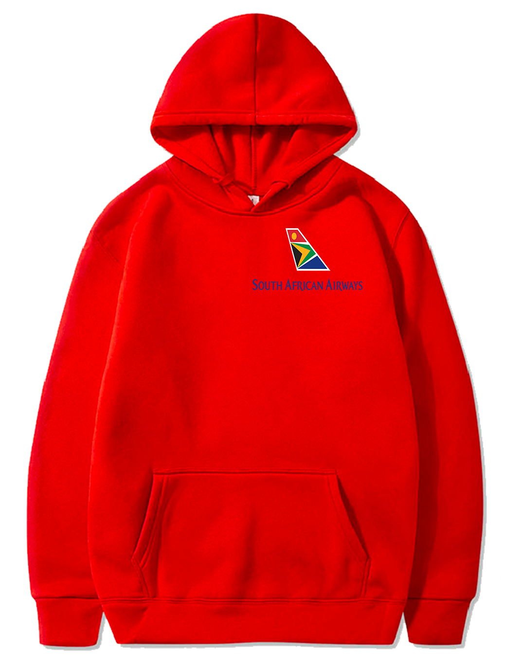 SOUTH AFRICA AIRLINE PULLOVER