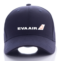 Thumbnail for EVA AIRLINE DESIGNED CAP