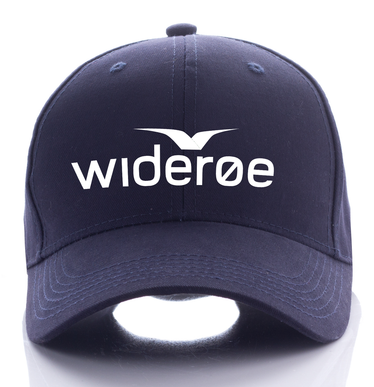 WIDEROE AIRLINE DESIGNED CAP