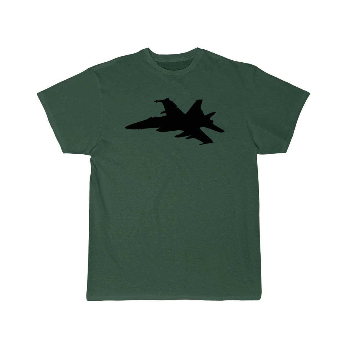 Airplane Fighter Jet Pilot Gift Idea T Shirt THE AV8R