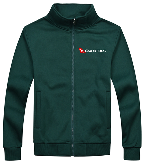 QANTAS AIRLINES WESTCOOL JACKET