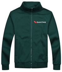 Thumbnail for QANTAS AIRLINES WESTCOOL JACKET