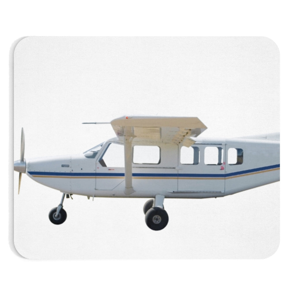 AVIATION   -  MOUSE PAD Printify