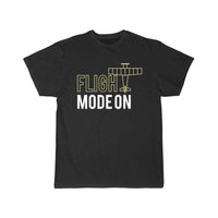 Thumbnail for flight mode on T SHIRT THE AV8R