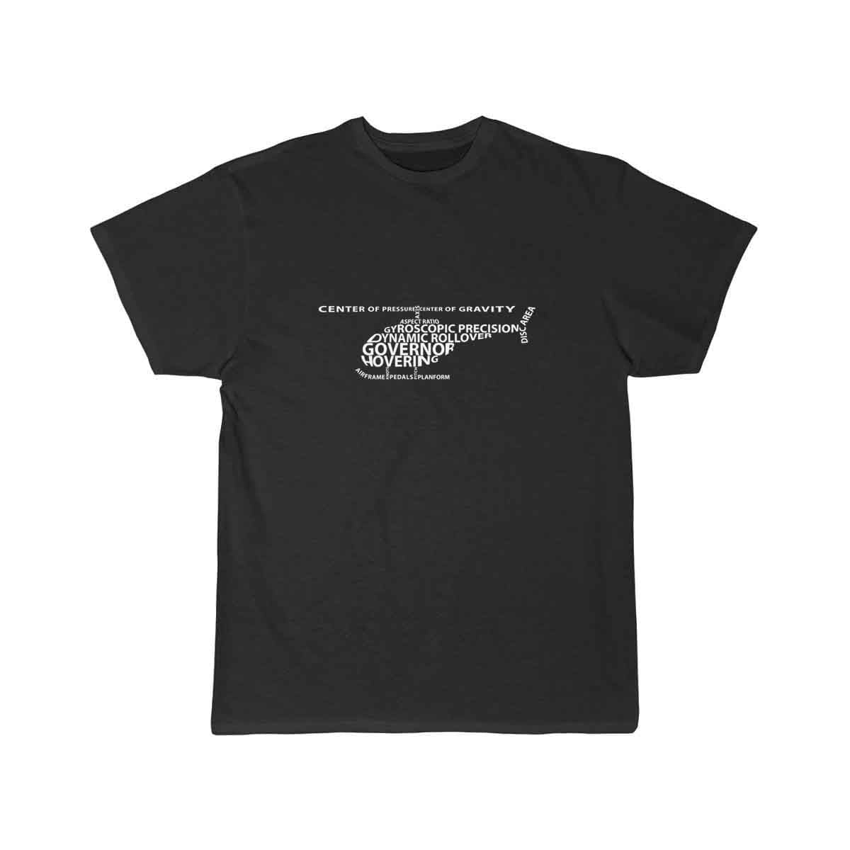 Aircraft Terms T-SHIRT THE AV8R