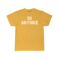 Thumbnail for US Air Force - Aircraft - Pilot - jet fighter T Shirt THE AV8R