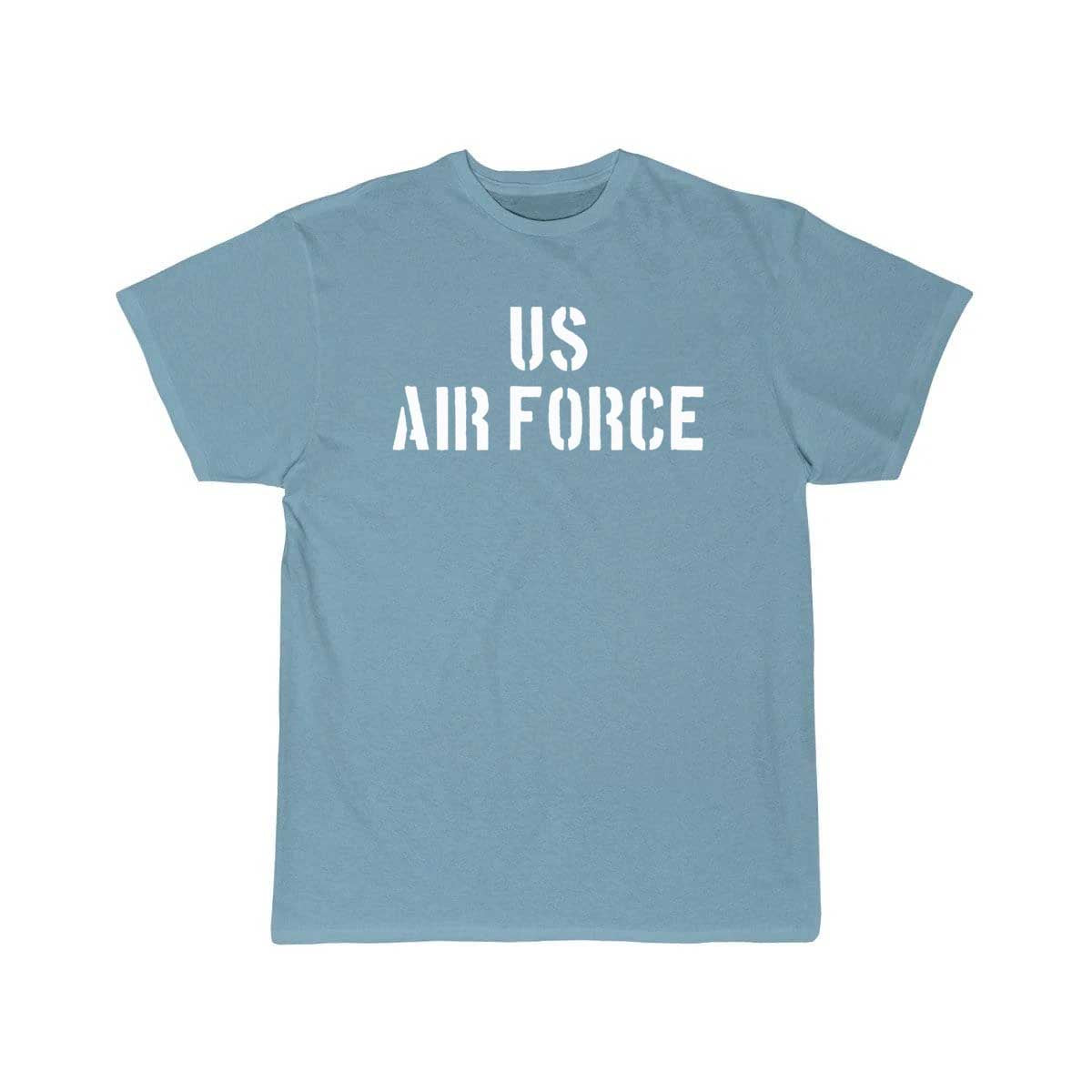 US Air Force - Aircraft - Pilot - jet fighter T Shirt THE AV8R