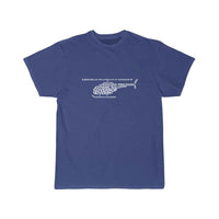 Thumbnail for Aircraft Terms T-SHIRT THE AV8R