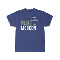 Thumbnail for flight mode on T SHIRT THE AV8R