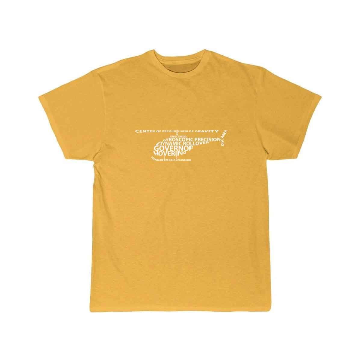 Aircraft Terms T-SHIRT THE AV8R