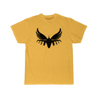 Thumbnail for Fighter Jet With Angel Wings T SHIRT THE AV8R