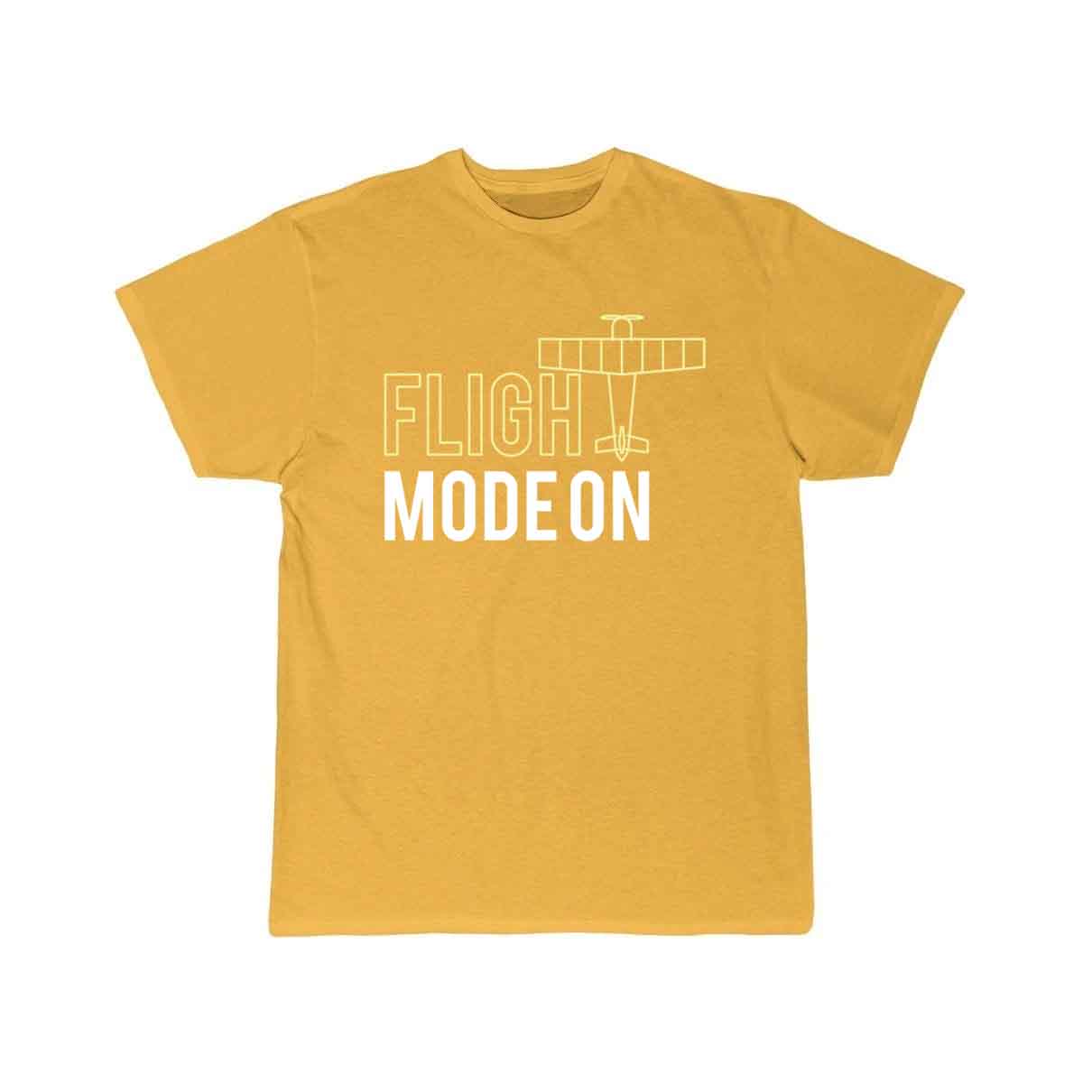 flight mode on T SHIRT THE AV8R