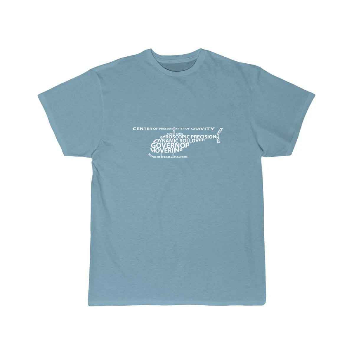 Aircraft Terms T-SHIRT THE AV8R