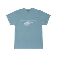 Thumbnail for Aircraft Terms T-SHIRT THE AV8R