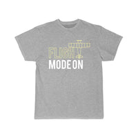 Thumbnail for flight mode on T SHIRT THE AV8R