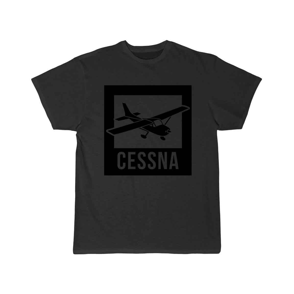 CESSNA T SHIRT THE AV8R