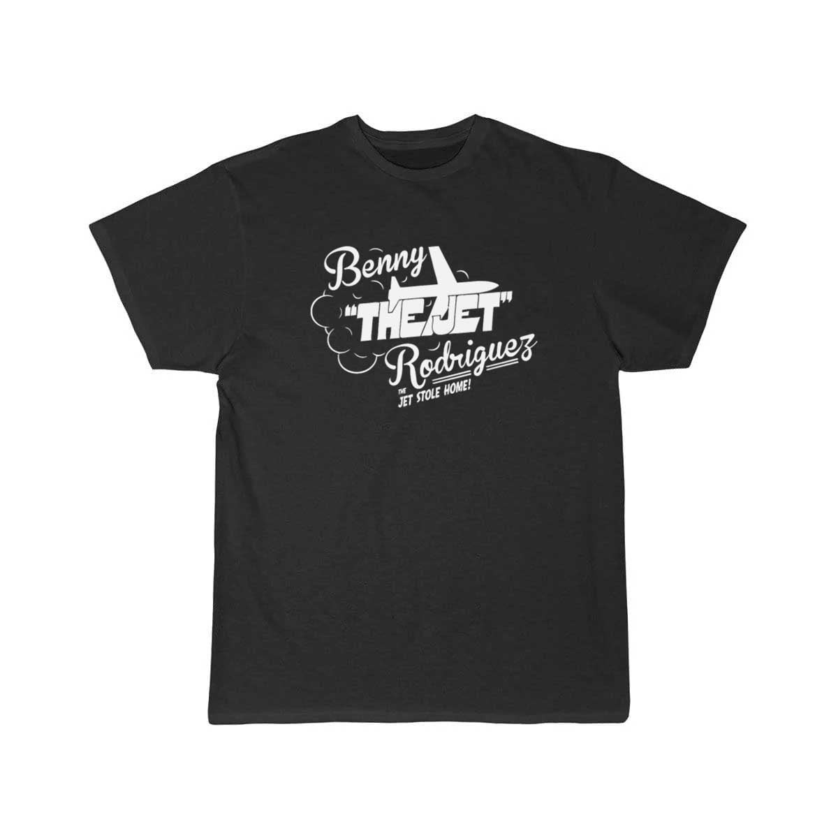 Benny The Jet T Shirt THE AV8R