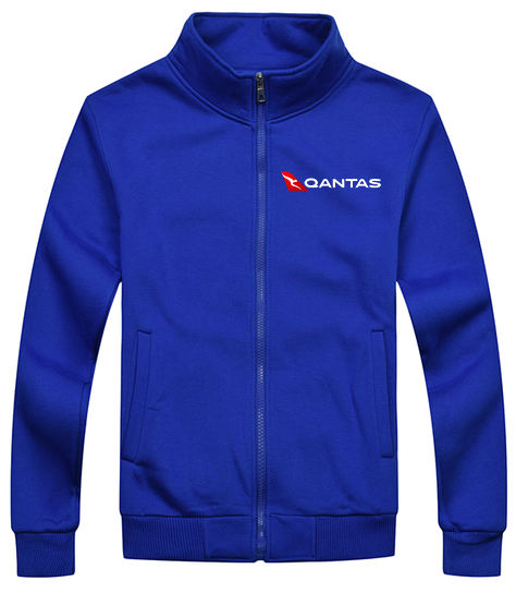 QANTAS AIRLINES WESTCOOL JACKET