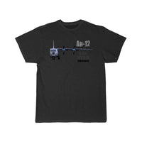 Thumbnail for ANTONOV  - 12 T SHIRT THE AV8R