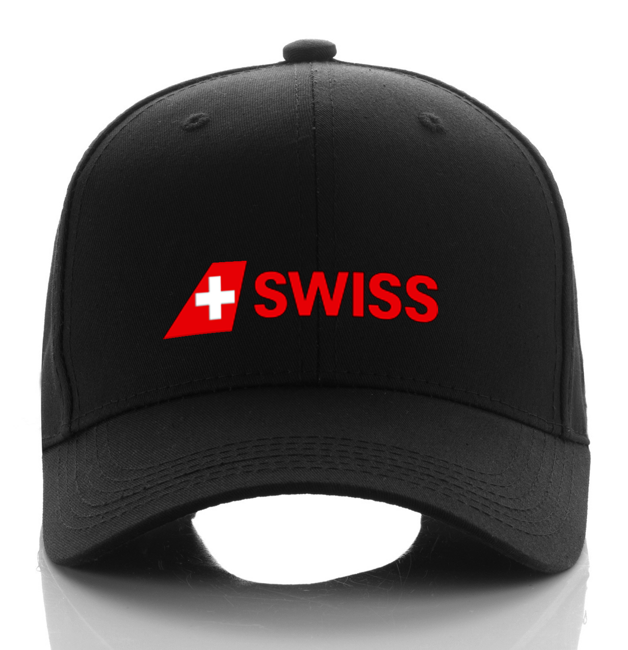 SWISS AIRLINE DESIGNED CAP