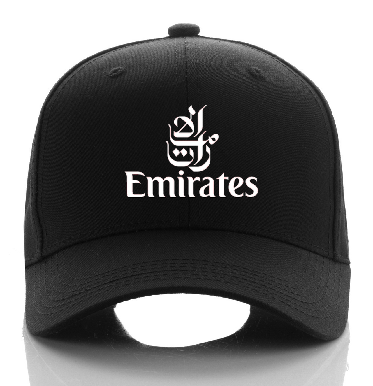 EMIRATES AIRLINE DESIGNED CAP