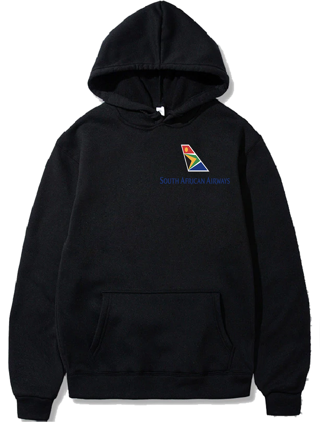 SOUTH AFRICA AIRLINE PULLOVER