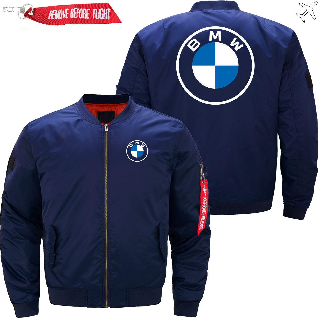 BMW JACKET