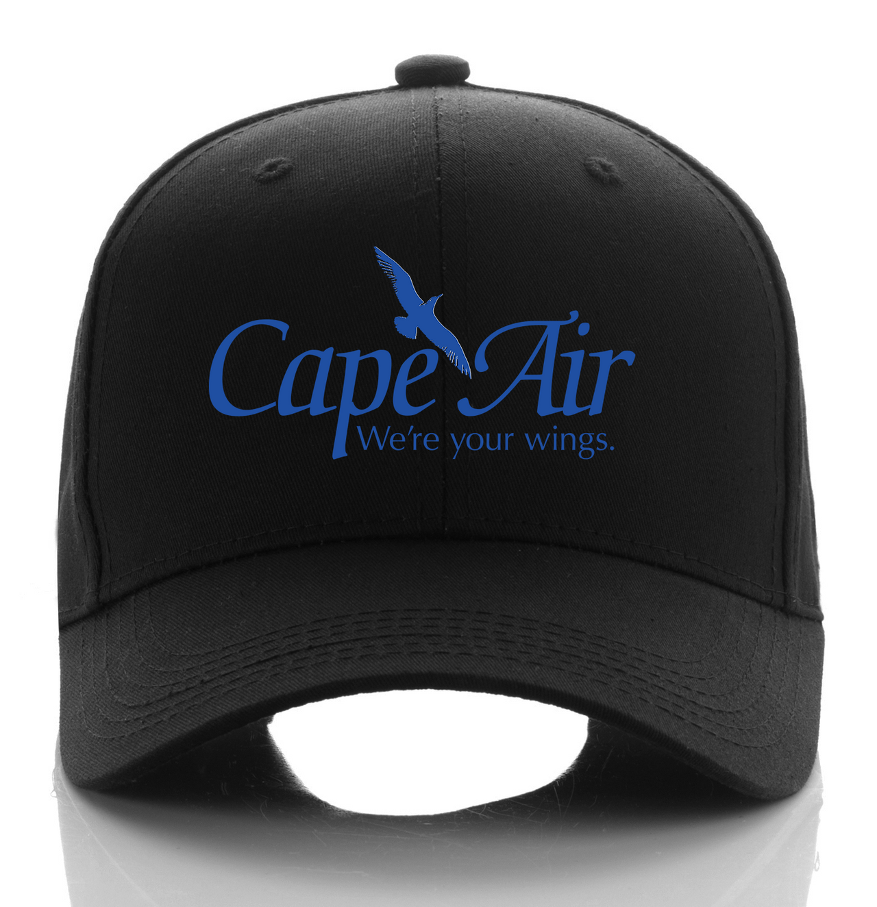 CAPE AIRLINE DESIGNED CAP