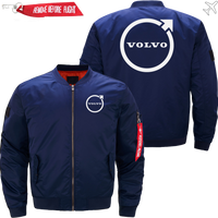 Thumbnail for VOLVO JACKET