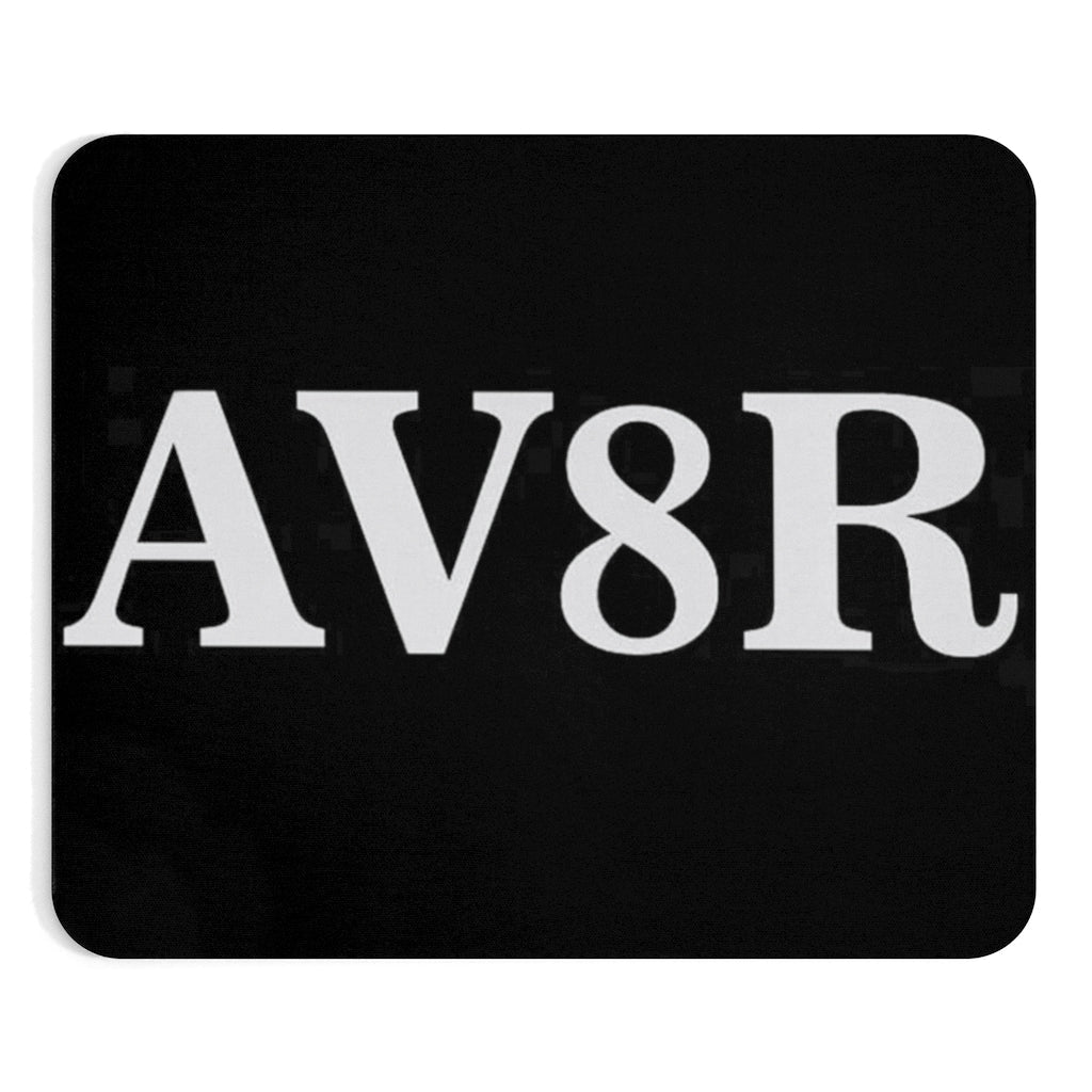 AV8R  -  MOUSE PAD Printify