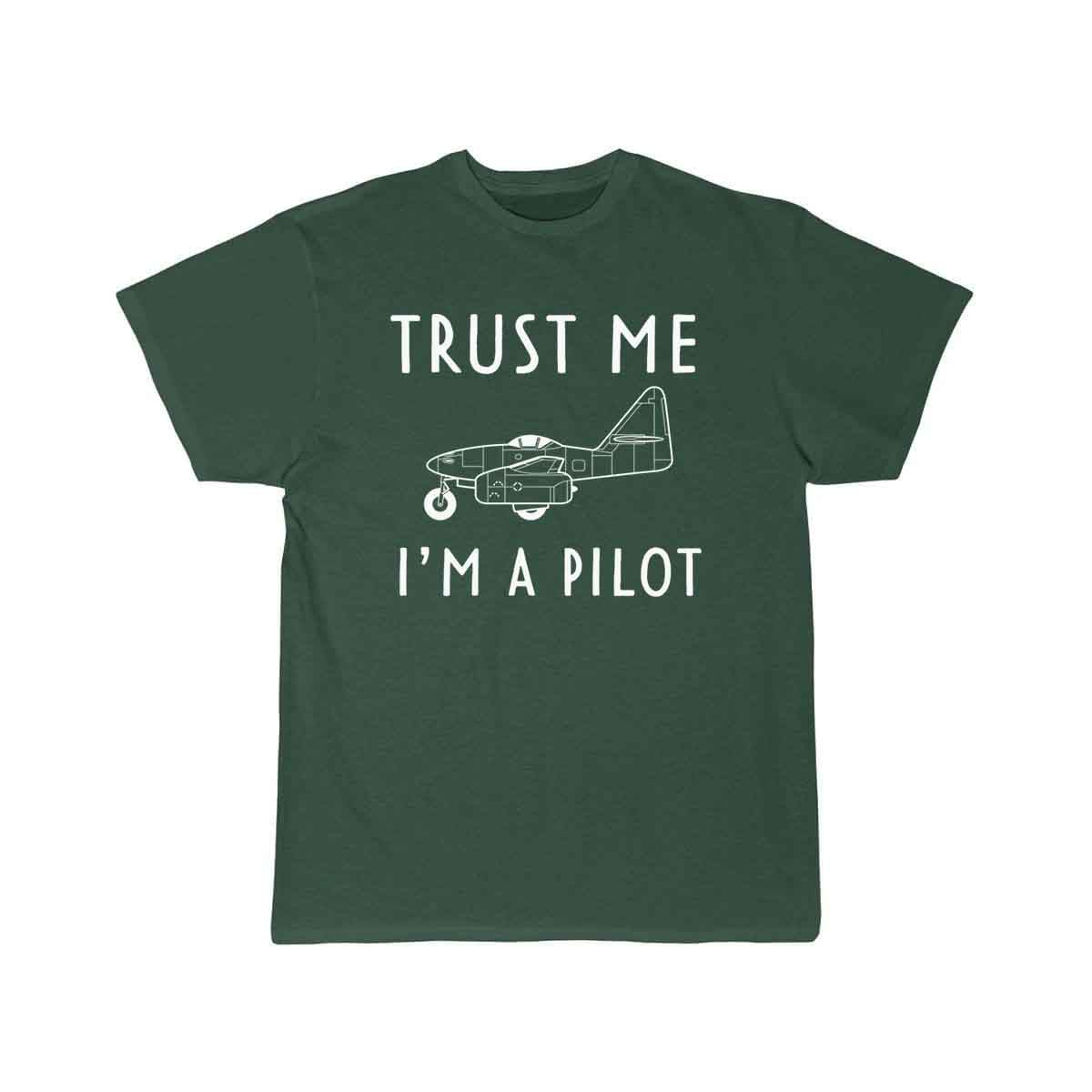 Trust me I'm a Pilot T SHIRT THE AV8R