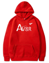 Thumbnail for AV8R DESIGNED PULLOVER THE AV8R