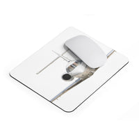 Thumbnail for AIRCRAFT  -  MOUSE PAD Printify