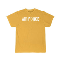 Thumbnail for US Air Force - Aircraft - Pilot - jet fighter T Shirt THE AV8R